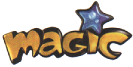 Magic Kids Logotipo